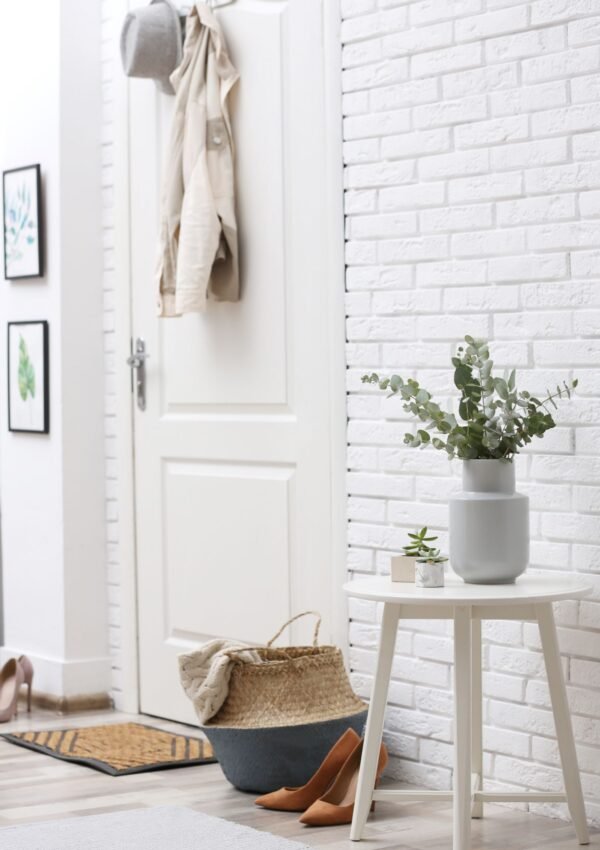 18 Best Entryway Ideas To Elevate Your Home