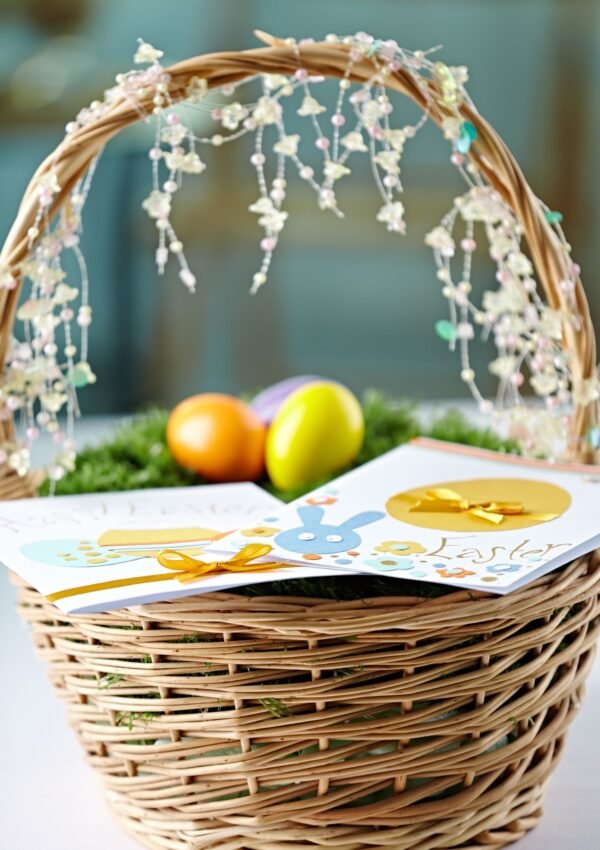 20 Unique Easter Basket Ideas You Will Love