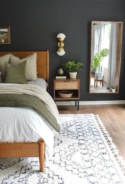 19 Genius Mid Century Modern Bedroom Ideas You Will Love