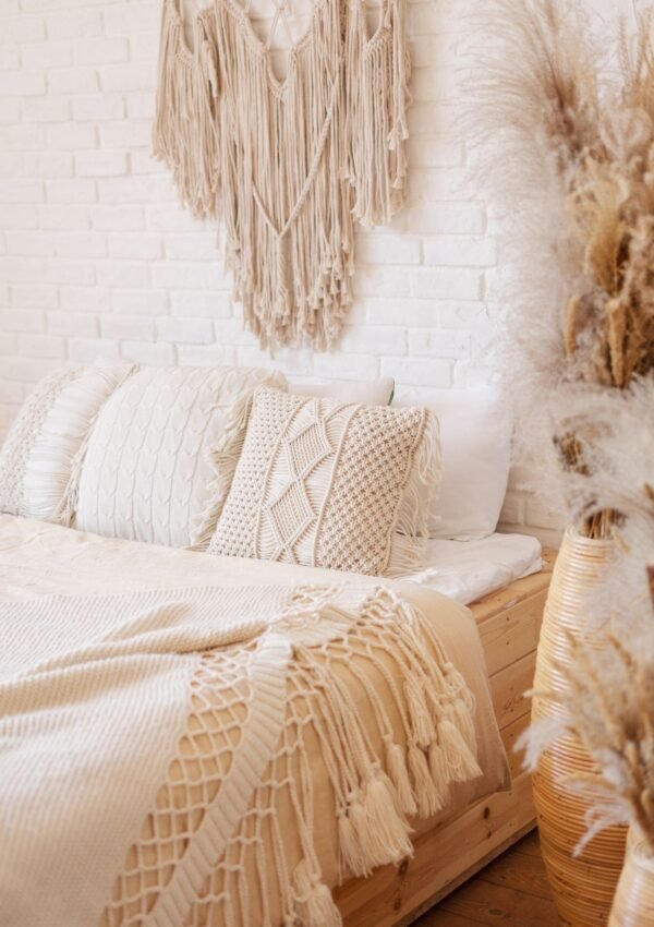 18 Cozy Boho Bedroom Ideas You Will Love