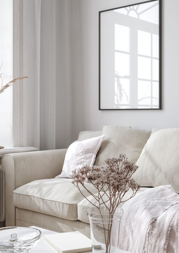 18 Beautiful Scandinavian Living Room Ideas That Will Impress Everyone