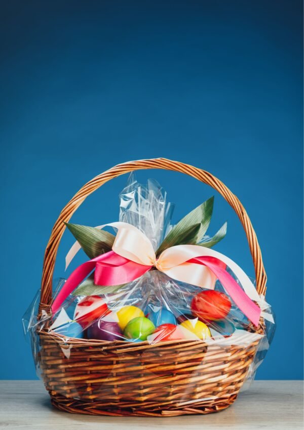 27 Easy Easter Basket For Boyfriend Ideas To Inspire You