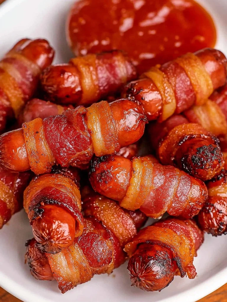 Bacon-Wrapped-Smokies-Recipe
