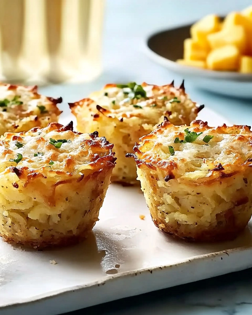 Baked Parmesan Hash Brown Cups 5 Baked-Parmesan-Hash-Brown-Cups-Recipe