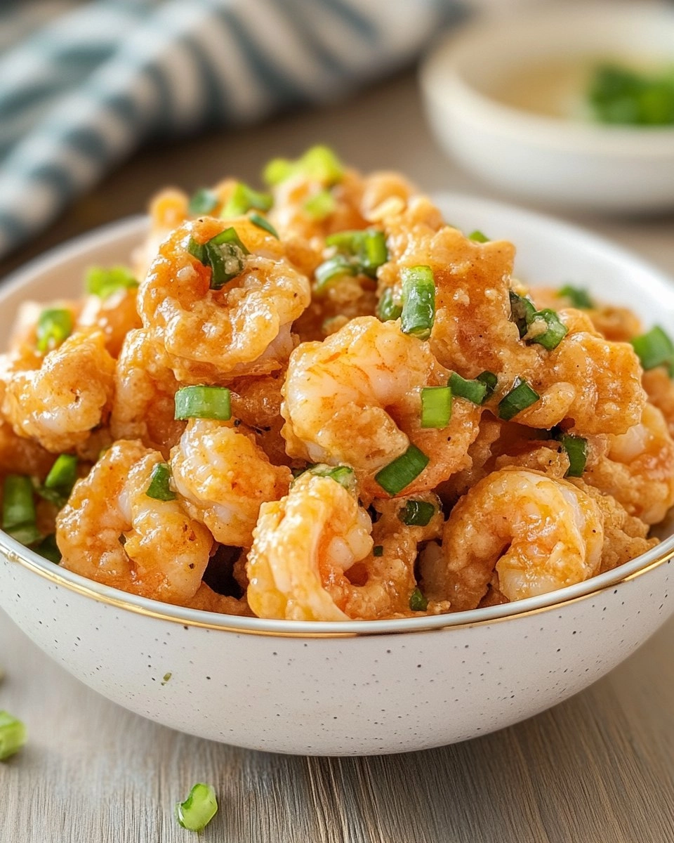 Bang Bang Shrimp