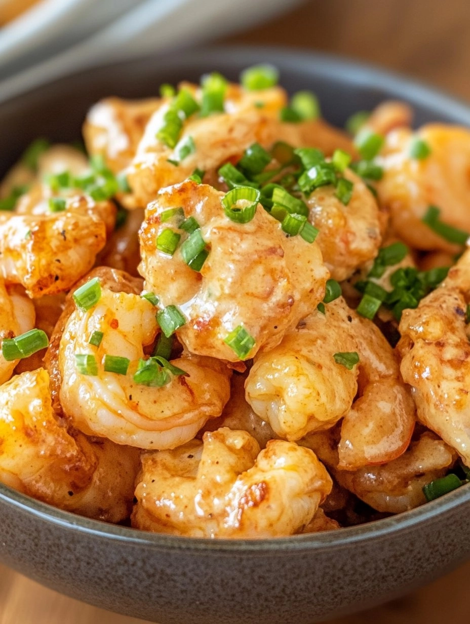 Bang Bang Shrimp
