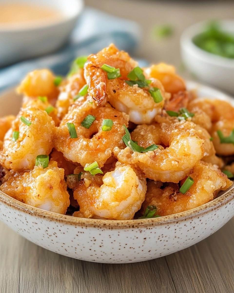 Bang Bang Shrimp