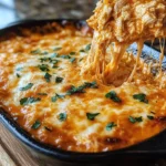 Buffalo-Chicken-Dip-Recipe