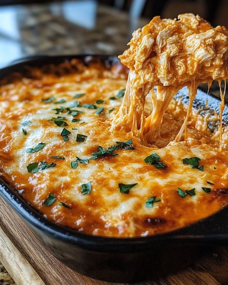 Buffalo-Chicken-Dip-Recipe