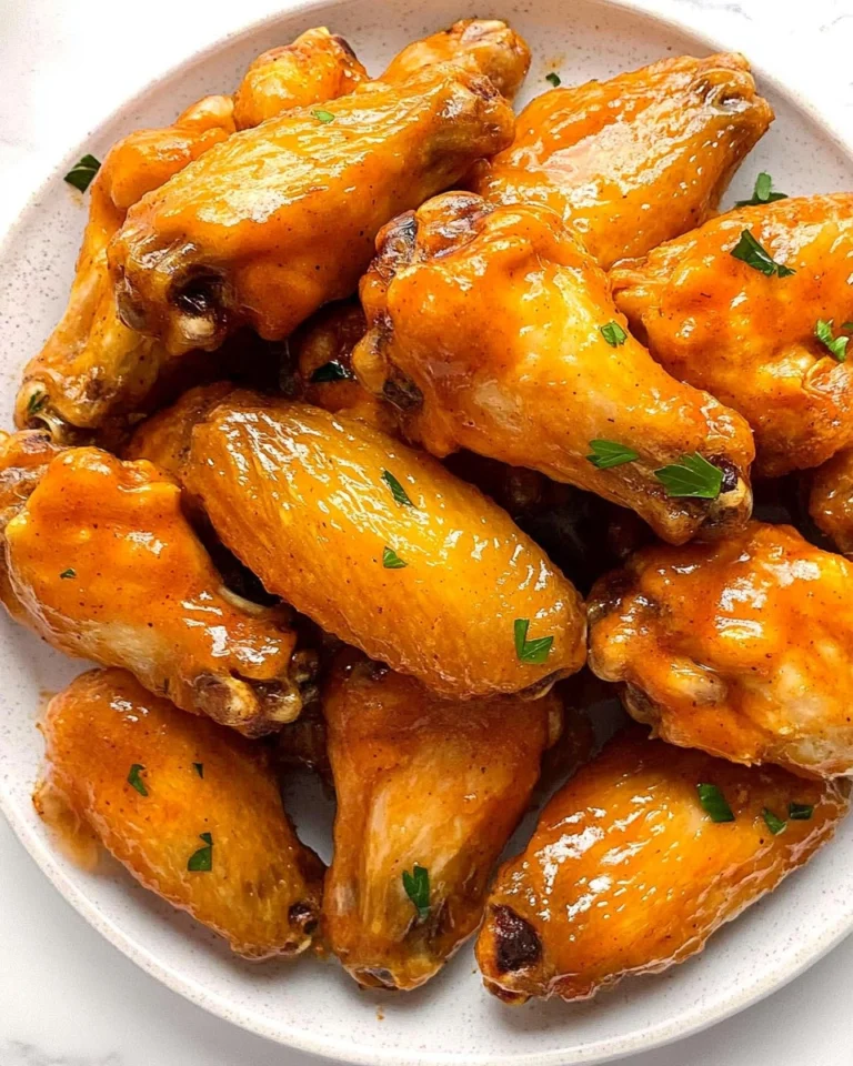 Buffalo-Chicken-Wings-Recipe
