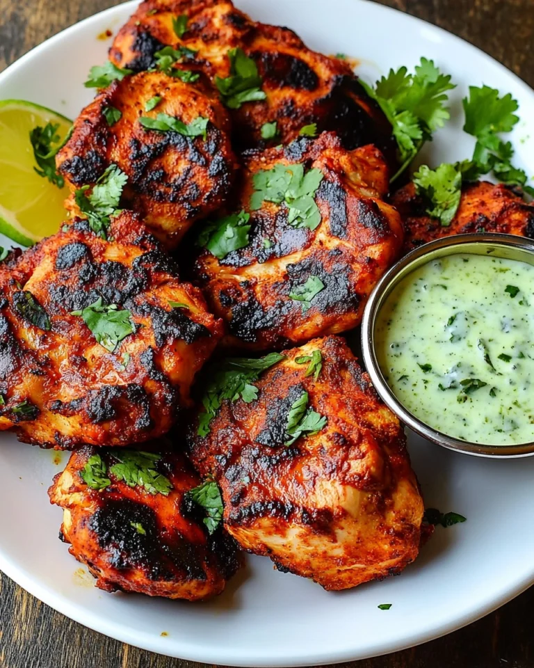 Chicken-Tikka-Air-Fryer-Recipe