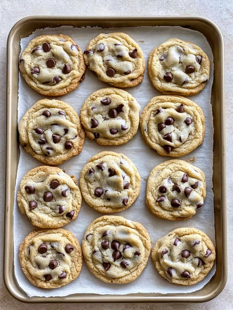 Chocolate Chip Cookies | Classic Soft Chewy Cookies 116 Chocolate Chip Cookies | Classic Soft Chewy Cookies