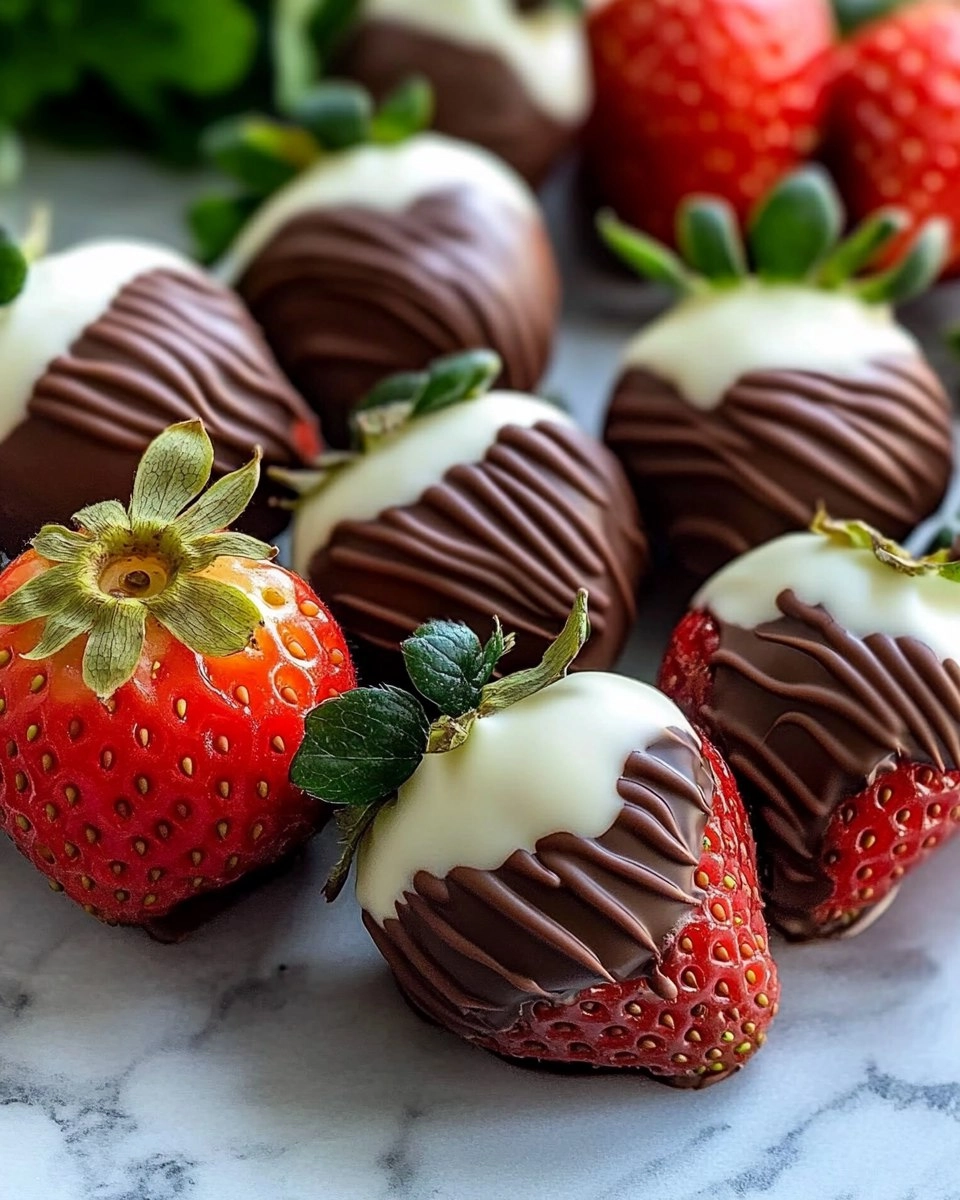 Chocolate Dipped Strawberries 60 Chocolate Dipped Strawberries