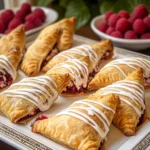 Chocolate-Raspberry-Cheesecake-Turnovers-Recipe