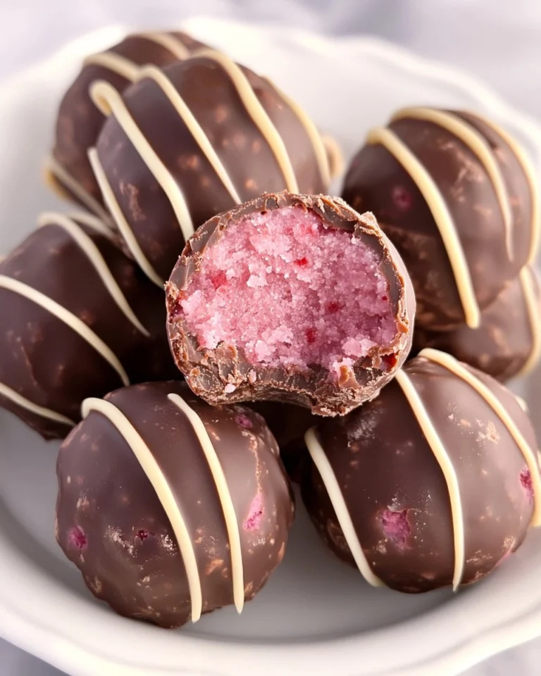 Chocolate-Raspberry-Truffles-Recipe