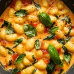 Creamy Tuscan Gnocchi 108 Creamy-Tuscan-Gnocchi-Recipe