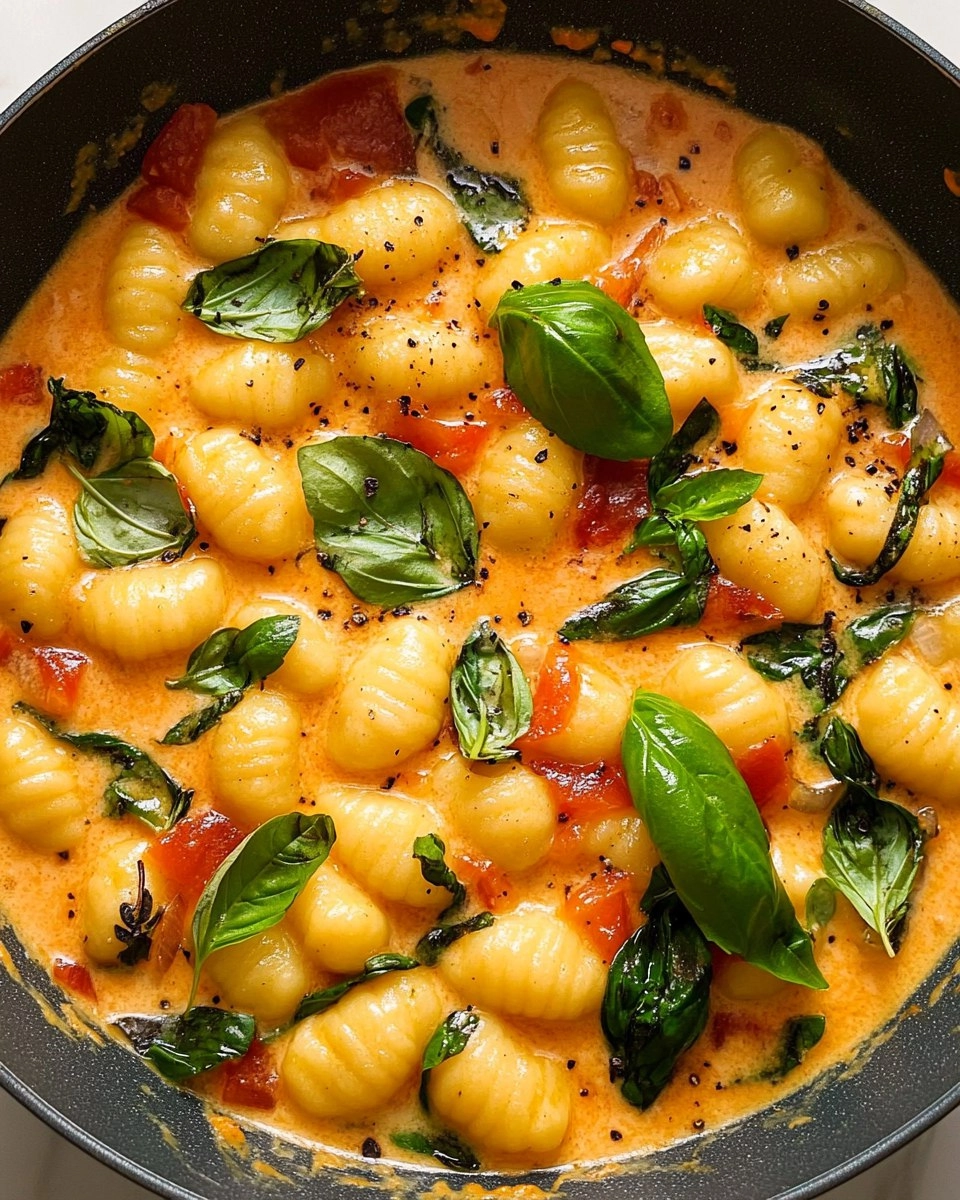 Creamy Tuscan Gnocchi 23 Creamy-Tuscan-Gnocchi-Recipe