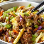 Deconstructed Egg Rolls 93 Deconstructed-Egg-Rolls-Recipe