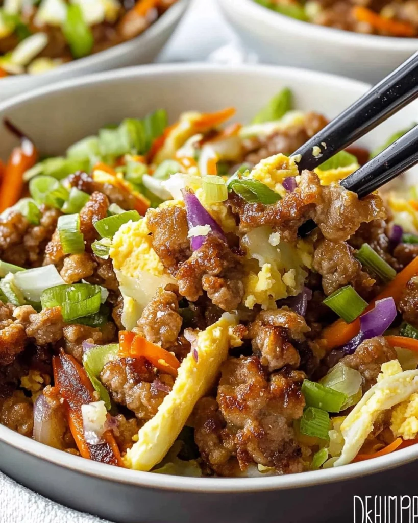 Deconstructed-Egg-Rolls-Recipe