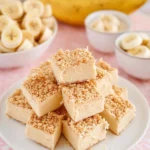 Easy-Banana-Pudding-Fudge-Squares-with-a-Nilla-Wafer-Crunch-Recipe