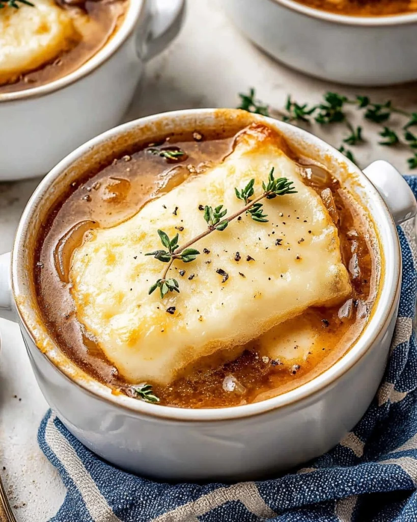 French-Onion-Soup-Recipe
