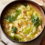 Garlicky Cabbage Soup 113 Garlicky-Cabbage-Soup-Recipe