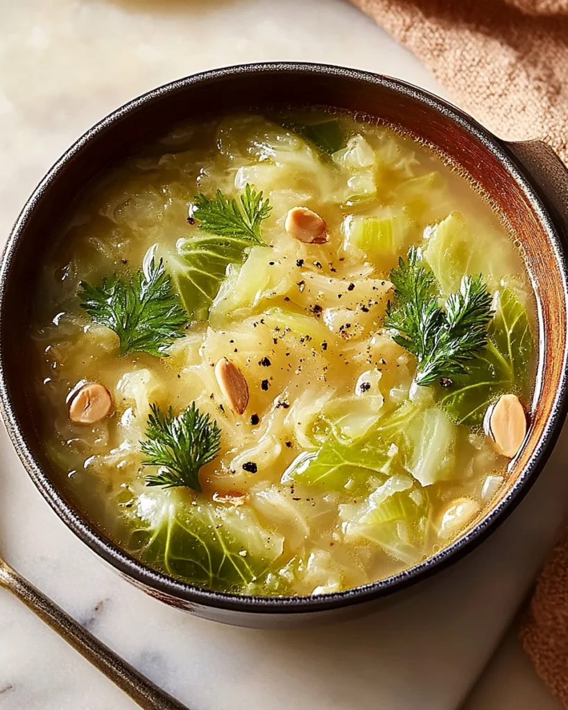 Garlicky-Cabbage-Soup-Recipe