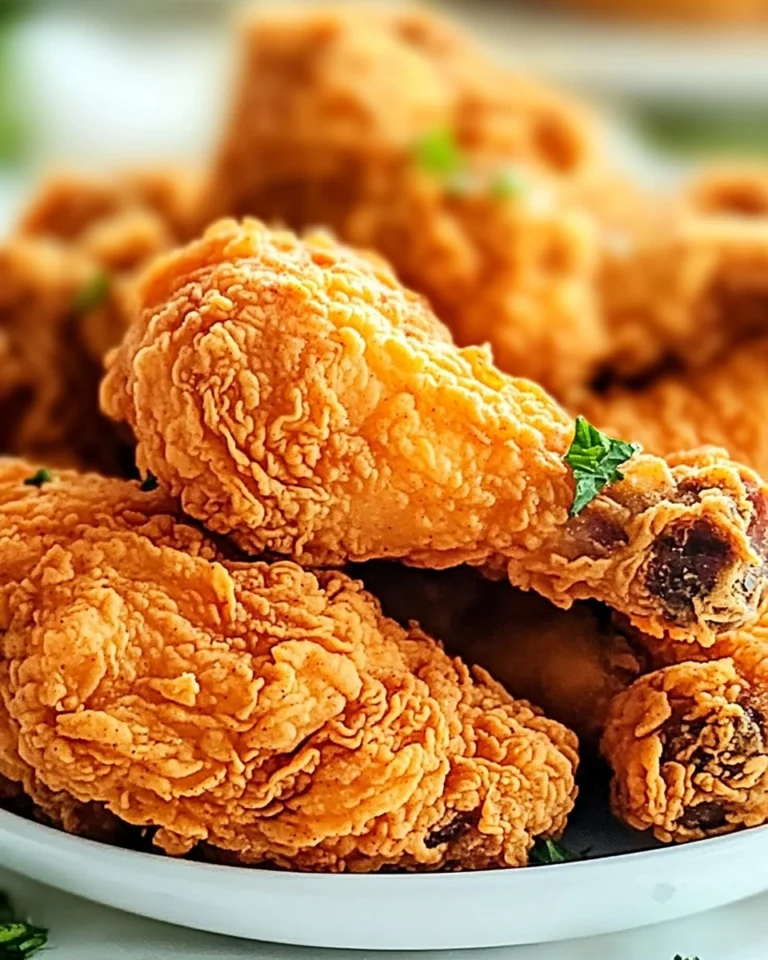 Golden-Fried-Chicken-Recipe