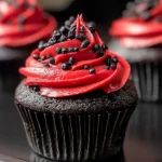 Goth-Cupcakes-Recipe