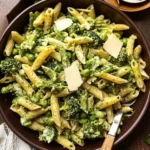 Green-Goddess-Pasta-Salad-Recipe