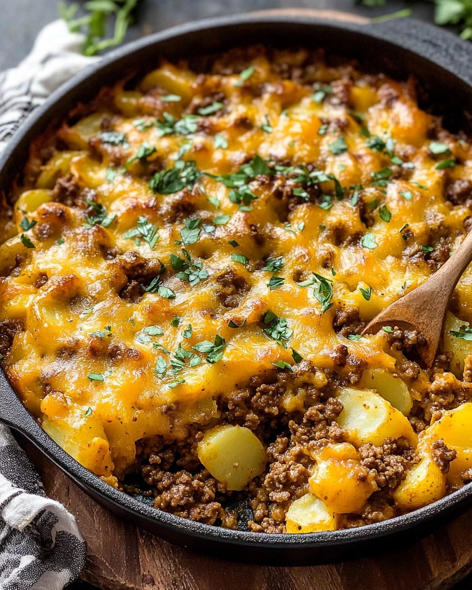 Ground Beef Potato Casserole 19 Ground-Beef-Potato-Casserole-Recipe