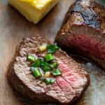 Healthy-Juicy-Air-Fryer-Filet-Mignon-Recipe