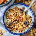 Homemade-Granola-Recipe