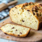 Irish Soda Bread | Easy St Patrick's Day Bread 123 Irish-Soda-Bread-Easy-St-Patricks-Day-Bread-Recipe