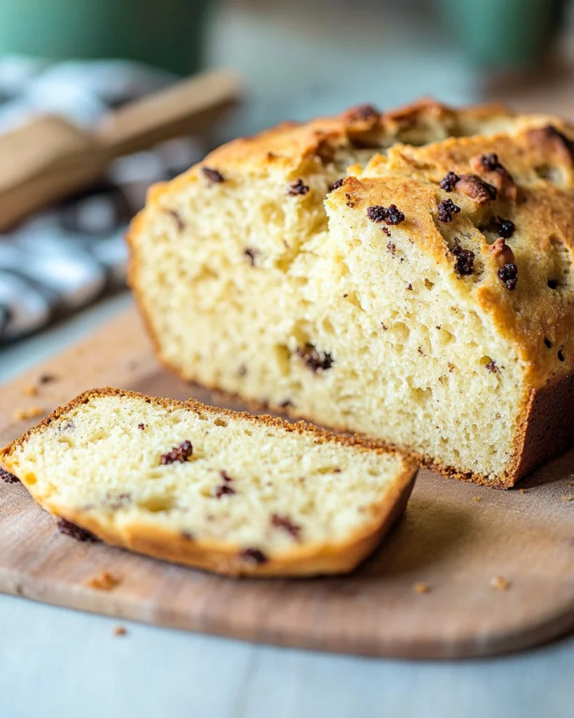 Irish-Soda-Bread-Easy-St-Patricks-Day-Bread-Recipe