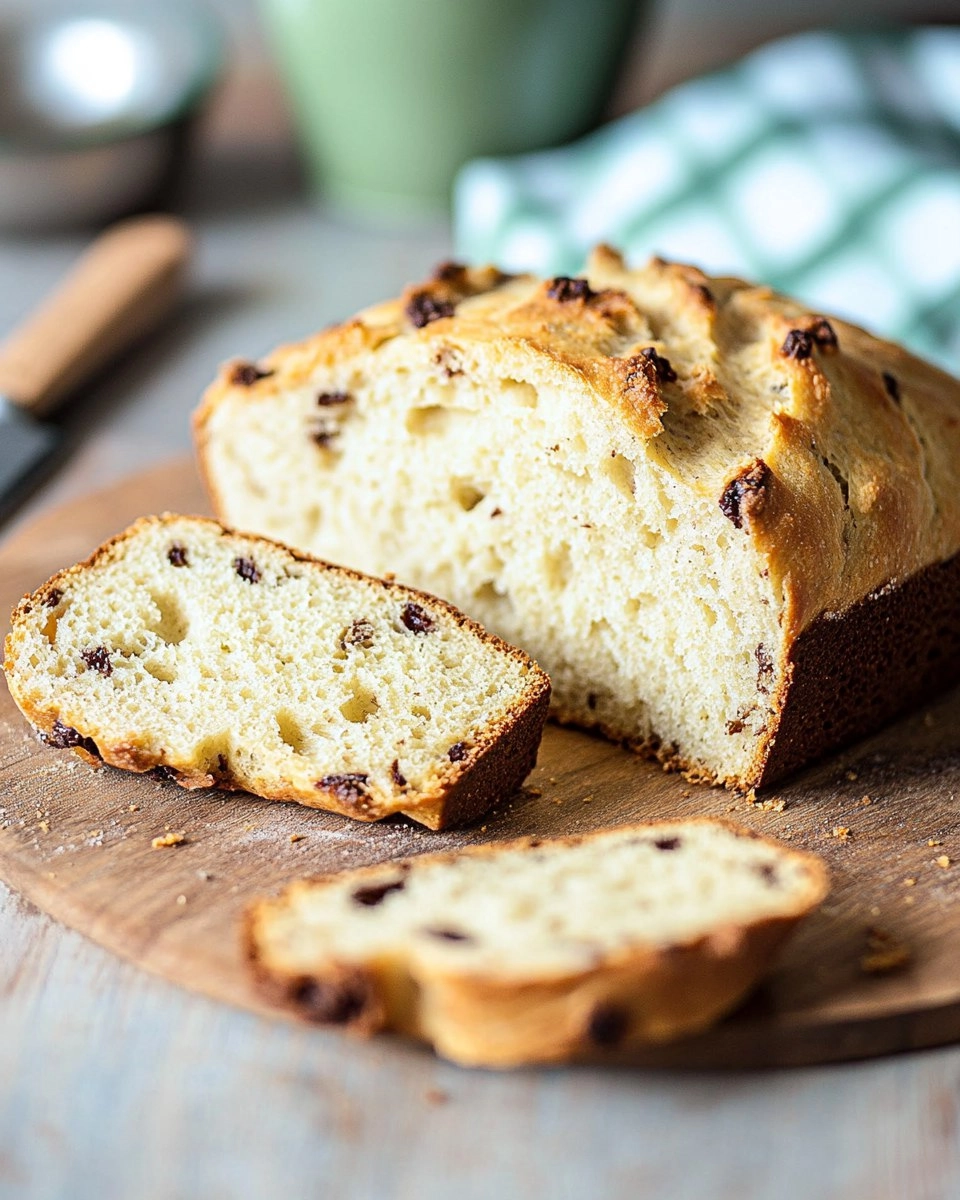 Irish Soda Bread | Easy St Patrick's Day Bread 122 Irish Soda Bread | Easy St Patrick's Day Bread