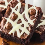 Mummy-Brownies-Recipe