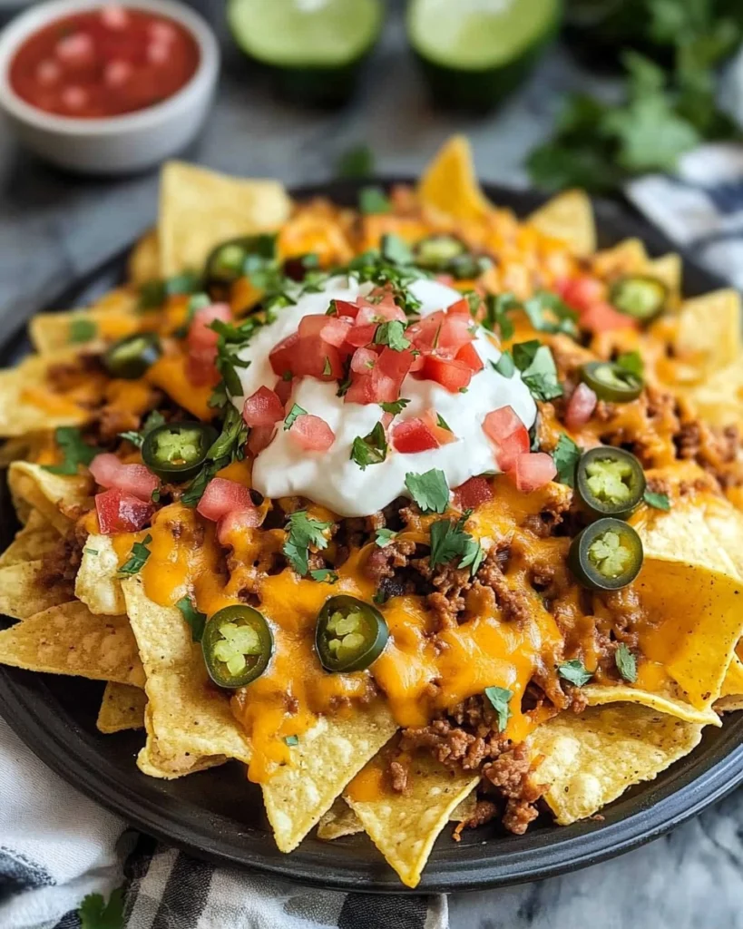 Nachos-Supreme-Recipe