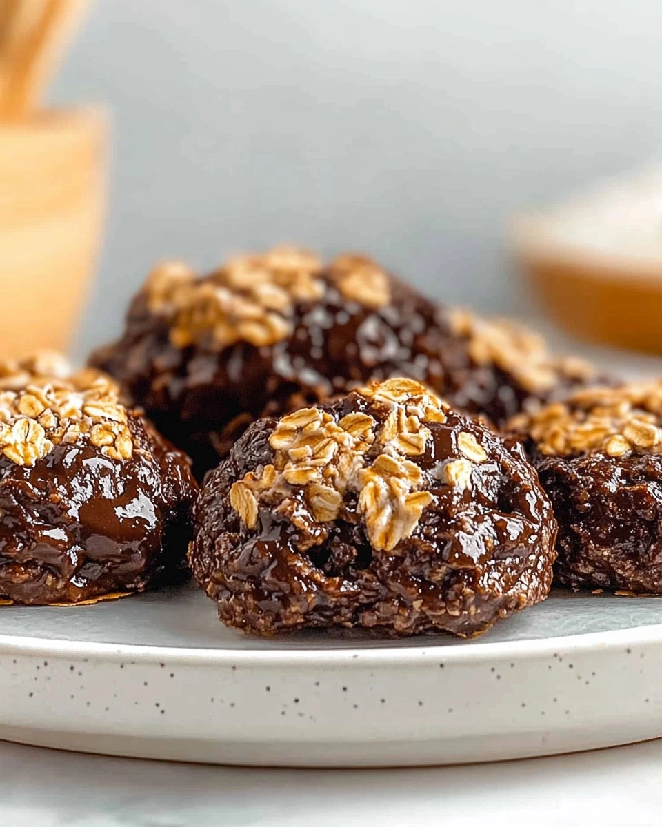 No-bake Cookies No Oatmeal 102 No-bake Cookies No Oatmeal