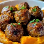 Pork-Meatballs-Sweet-Potato-Recipe