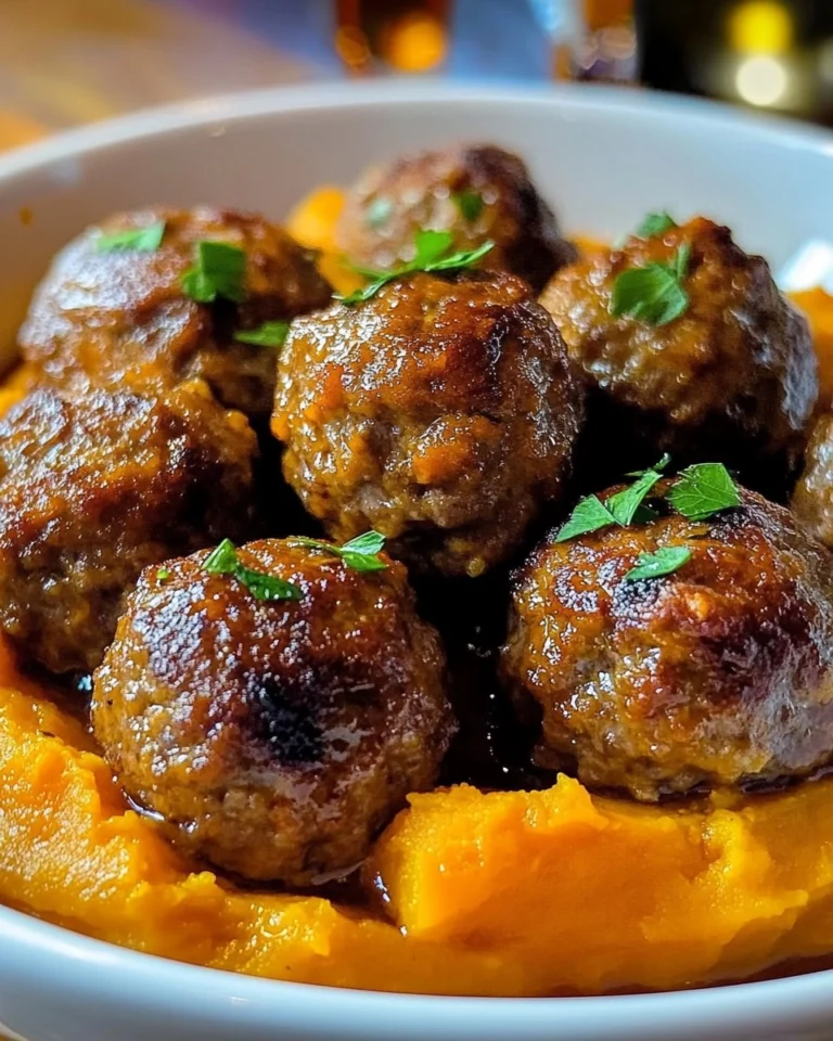 Pork-Meatballs-Sweet-Potato-Recipe