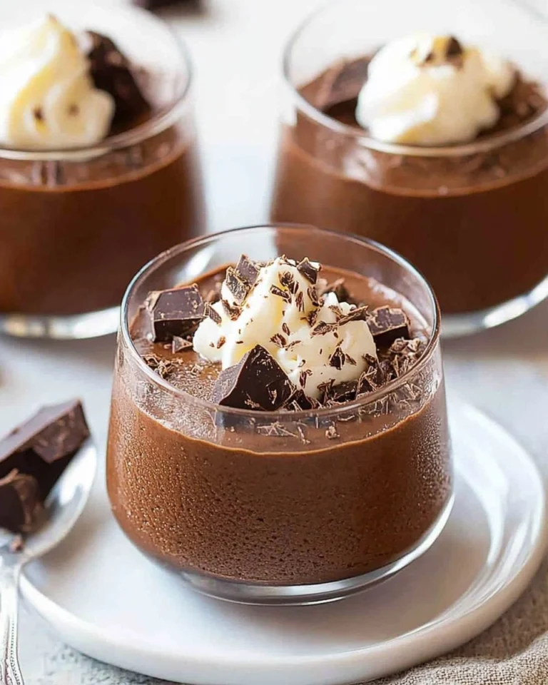 Rich-Chocolate-Mousse-Recipe