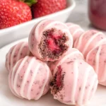 STRAWBERRY-SHORTCAKE-OREO-BALLS-Recipe