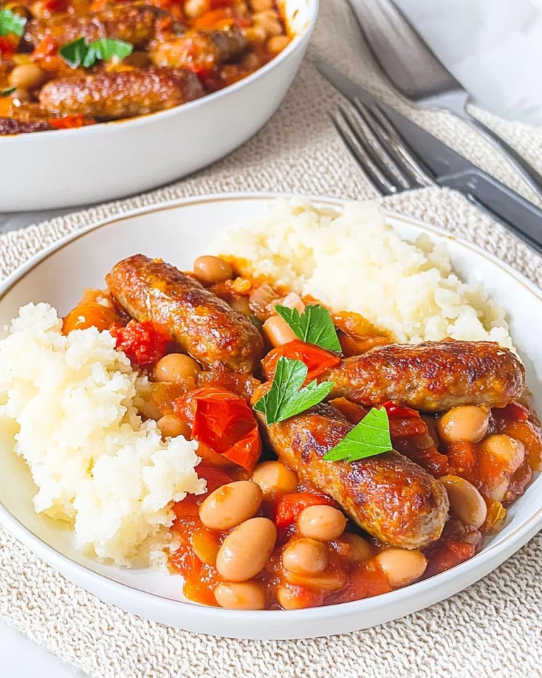 Sausage-Butter-Bean-Tomato-Tray-Bake-Recipe