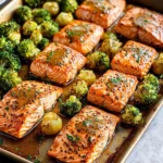 Sheet-Pan-Honey-Mustard-Salmon