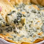 Spinach-Artichoke-Dip-Recipe