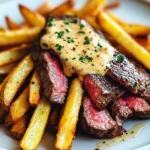Steak-Frites-with-Honey-Dijon-Aioli-Recipe