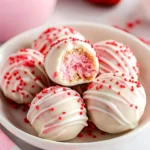 Strawberry-Cake-Truffles-Recipe
