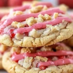 Strawberry-Crunch-Cookies-Recipe