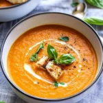 Tomato-Soup-Easy-Creamy-Tomato-Soup-Recipe